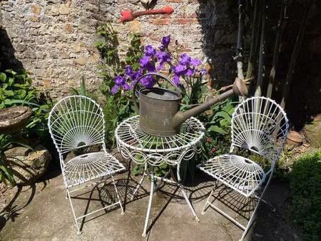maison à vendre à le dorat (87210) - haute-vienne