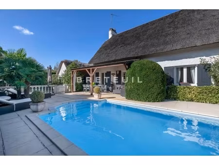 annonce maison à vendre