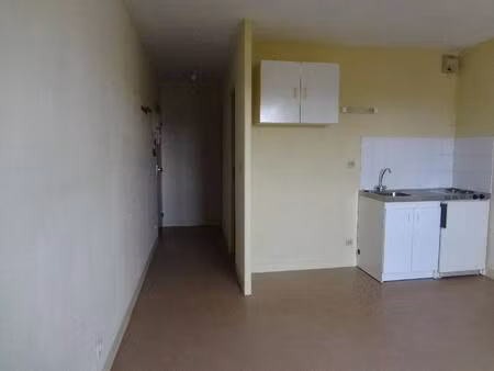 studio à louer