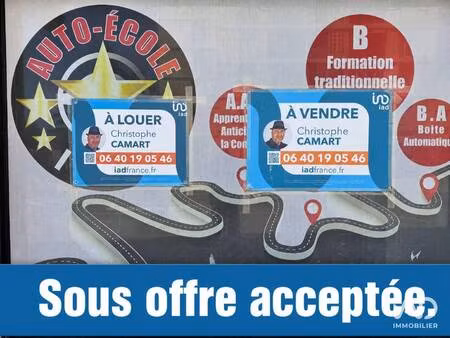 iad france christophe camart