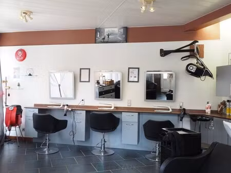 en vente fonds de commerce – 50 000 € |rohan
