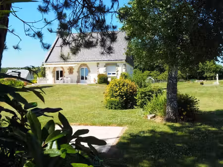 en vente maison 146 m² – 392 000 € |camors