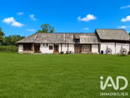 vente maison à quetteville (14130) : à vendre / 130m² quetteville
