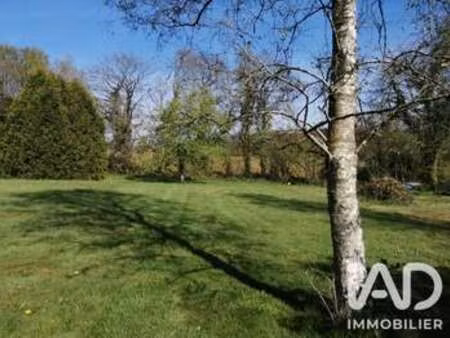 vente terrain à cast (29150) : à vendre / 1627m² cast