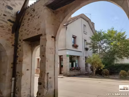 open immobilier