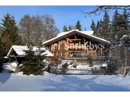 annonce maison à vendre