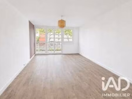 vente appartement 3 pièces au havre (76600) : à vendre 3 pièces / 68m² le havre