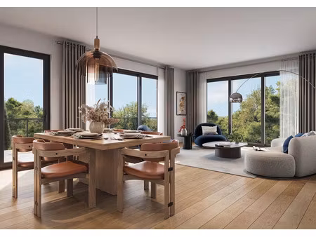 vente appartement 3 pièces 70 m² à meaux (77100)  209 000 €