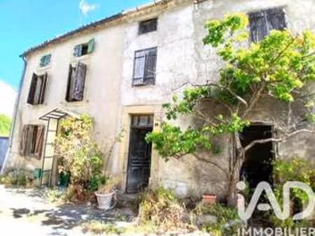 vente maison à chalabre (11230) : à vendre / 224m² chalabre