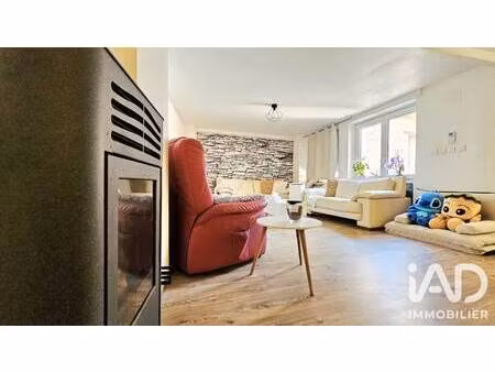 maison de ville à vendre