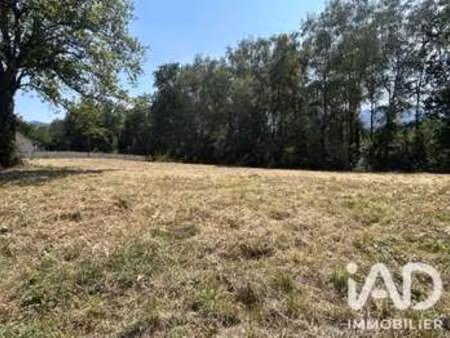 vente terrain à buziet (64680) : à vendre / 2529m² buziet