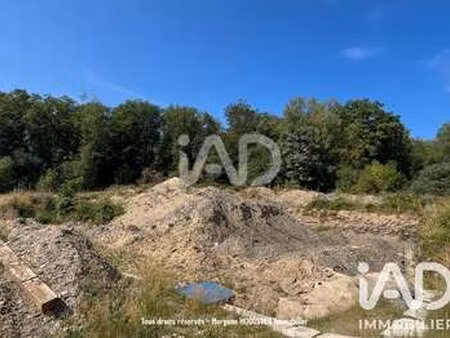 vente terrain à monthermé (08800) : à vendre / 1153m² monthermé