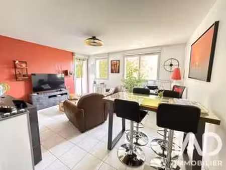 vente appartement 3 pièces à aucamville (31140) : à vendre 3 pièces / 57m² aucamville
