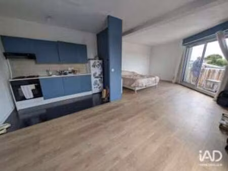 location appartement 2 pièces à bègles (33130) : à louer 2 pièces / 53m² bègles