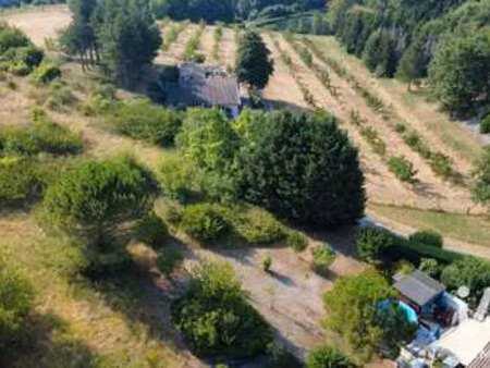 vente terrain à montauban (82000) : à vendre / 550m² montauban