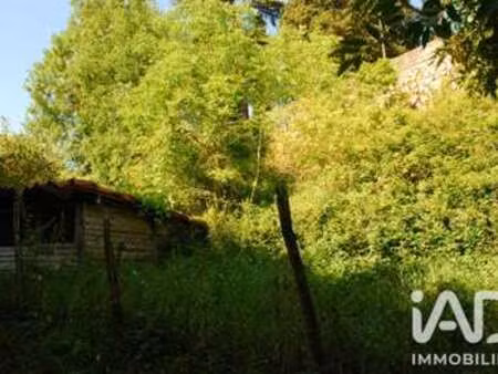 vente terrain à vira (09120) : à vendre / 1240m² vira