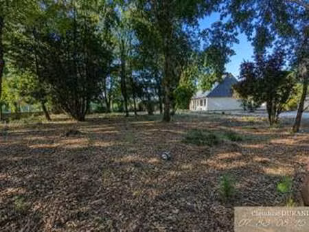 vente maison à saint-gildas-des-bois (44530) : à vendre / 124m² saint-gildas-des-bois