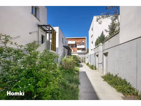 vente appartement 4 pièces 79.5 m² à grenoble (38000)  225 000 €