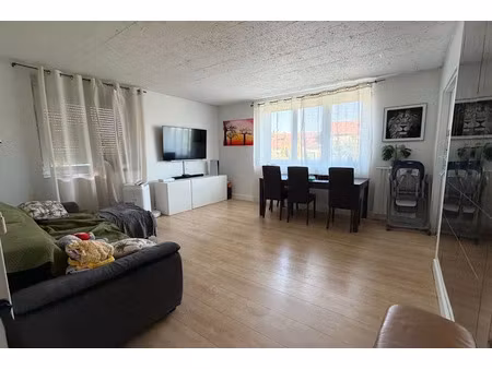 vente appartement 2 pièces 56.65 m² à creteil (94000)  229 000 €