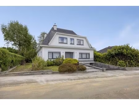 villa à vendre à mussebeeklaan 51 itterbeek (rbw51078)