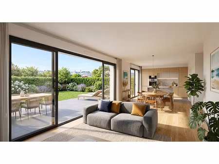vente appartement 3 pièces 62.7 m² à brest (29200)  232 000 €