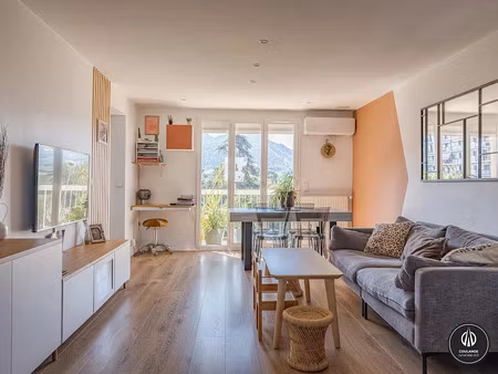 vente appartement 4 pièces 73 m² à marseille 10ème (13010)  235 000 €