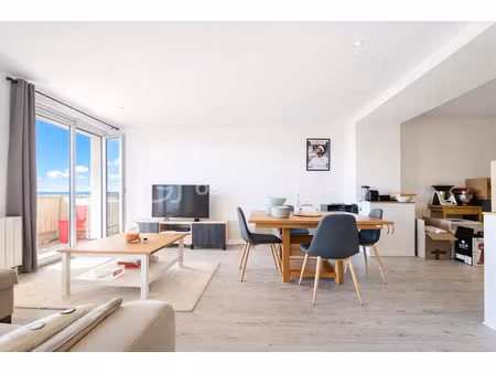 vente appartement 3 pièces 60 m² à pommiers (69480)  240 000 €
