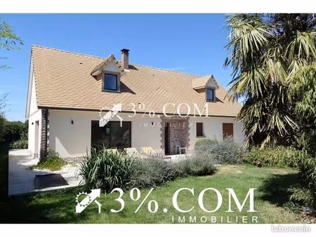 maison 6 pièces 170 m²