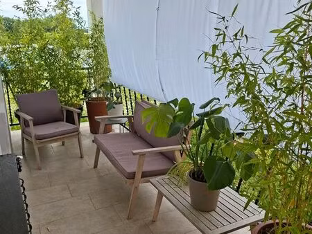 ​ maison clé en main 110 m² + dépendance indépendante 87 m² sur 873 m² de terrain