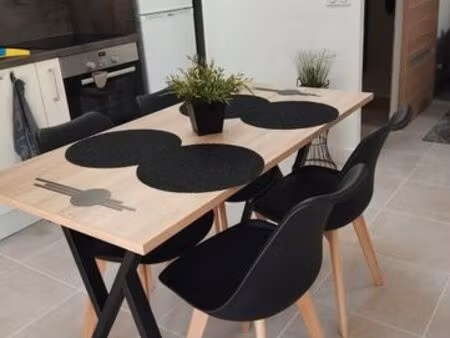 maisonnette a vendre