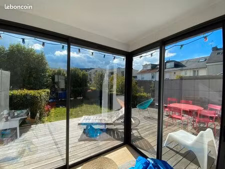 vente maison familiale nantes saint pasquier