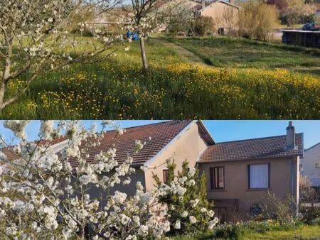 maison 7 pièces 210 m²