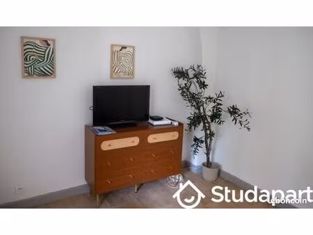 appartement 3 pièces 46 m²