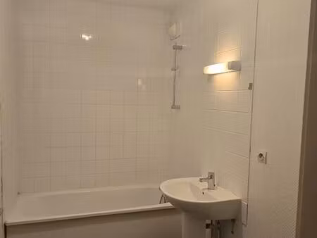 appartement 3 pièces 74 m²