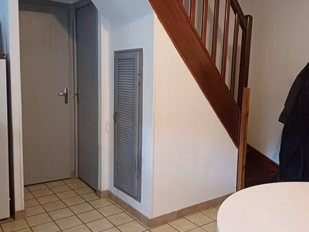 loue appartement t3 duplex