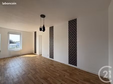 duplex 5 pièces 94 m²