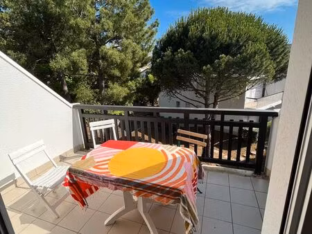 location t2 la baule