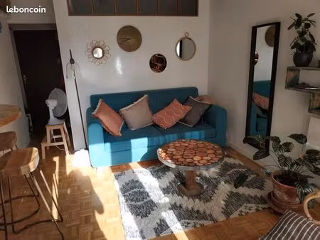 location - appartement partdieu