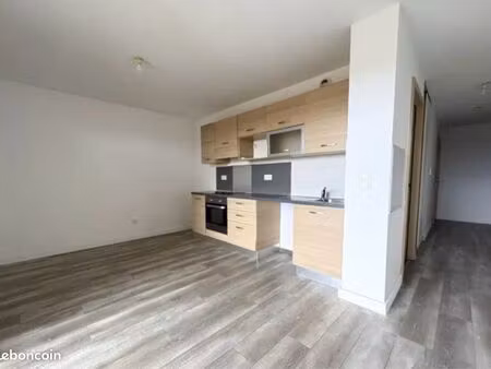 appartement 2 pièces 50m2