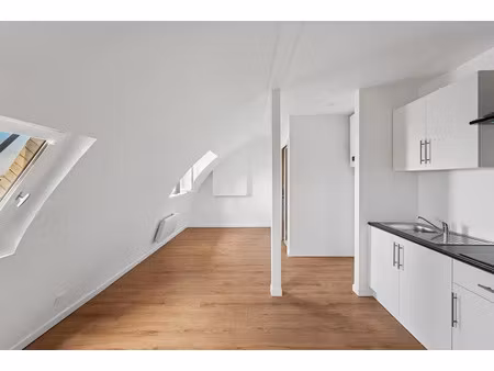 vente appartement 1 pièce 18.5 m² à paris 13ème (75013)  248 677 €