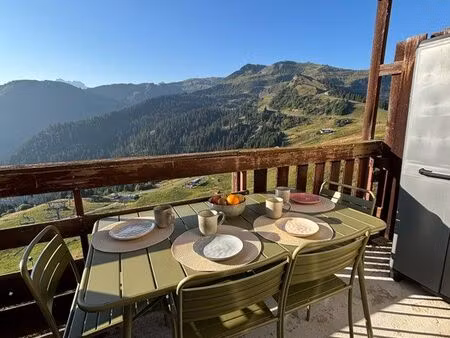 studio samoens 1600