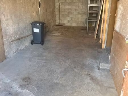 garage