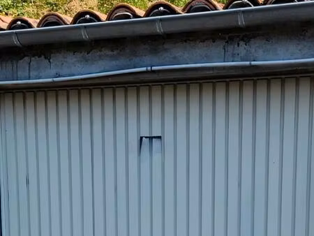 a louer garage