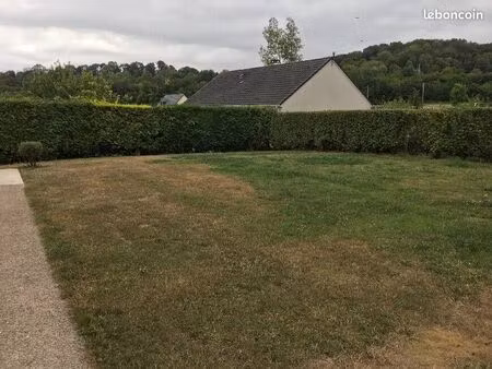 maison 5 pièces 135 m²