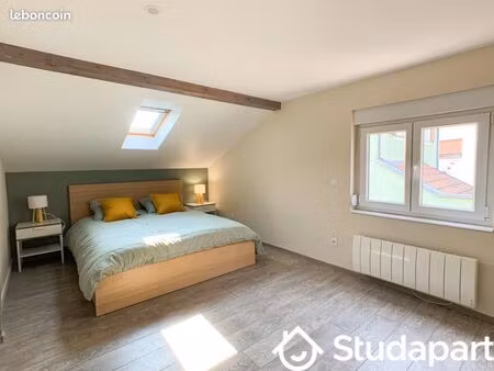 maison 3 pièces 71 m²