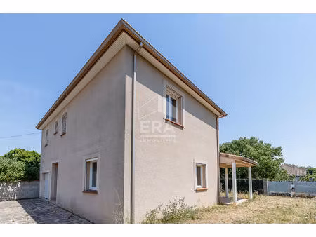 villa t5 - 12om2 - aucamville + garage 50m2