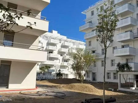 vente appartement 4 pièces 84 m² annecy (74000)