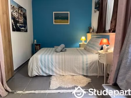 maison 2 pièces 35 m²