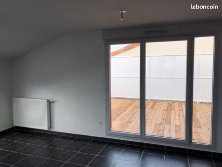 appartement colomiers