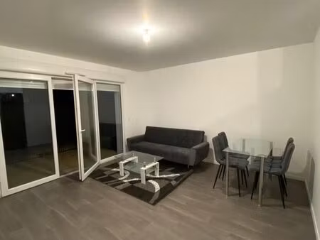 appartement 3 pièces  57 3m